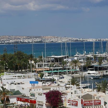 Laico Hammamet Hotel Yasmine Hammamet Exterior photo